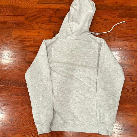 Mossy-oak Men's Grey Hoodie - Picture 2 of 3